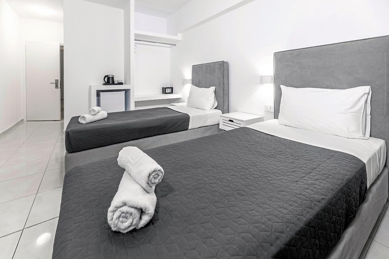 PefkosBreeze Family Resort & Spa 8