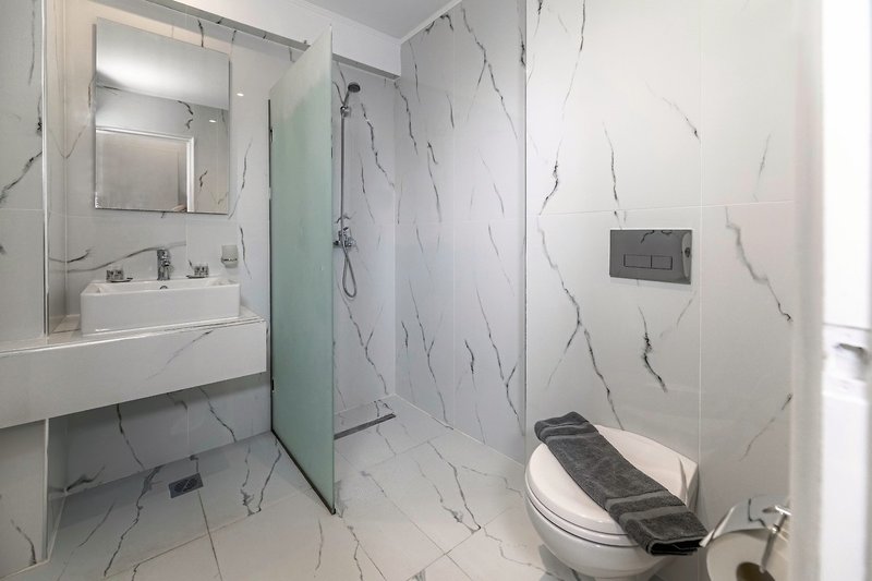 PefkosBreeze Family Resort & Spa 9