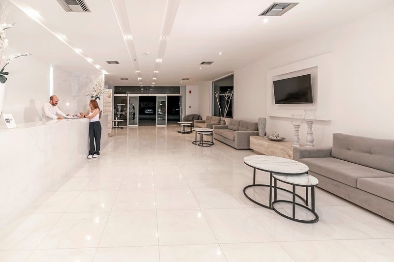 PefkosBreeze Family Resort & Spa 15