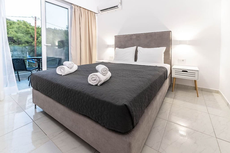 PefkosBreeze Family Resort & Spa 2