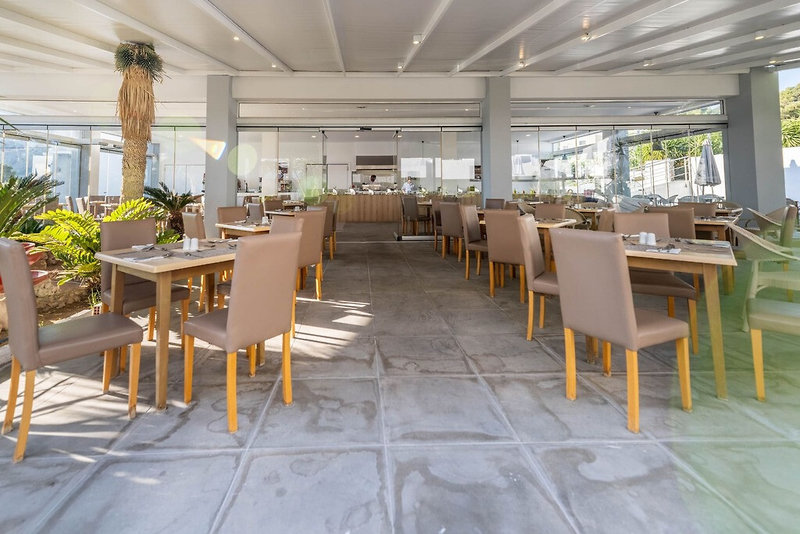 PefkosBreeze Family Resort & Spa 3