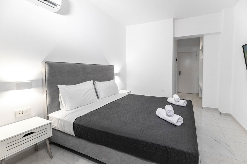 PefkosBreeze Family Resort & Spa 8