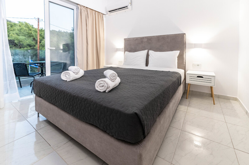 PefkosBreeze Family Resort & Spa 9