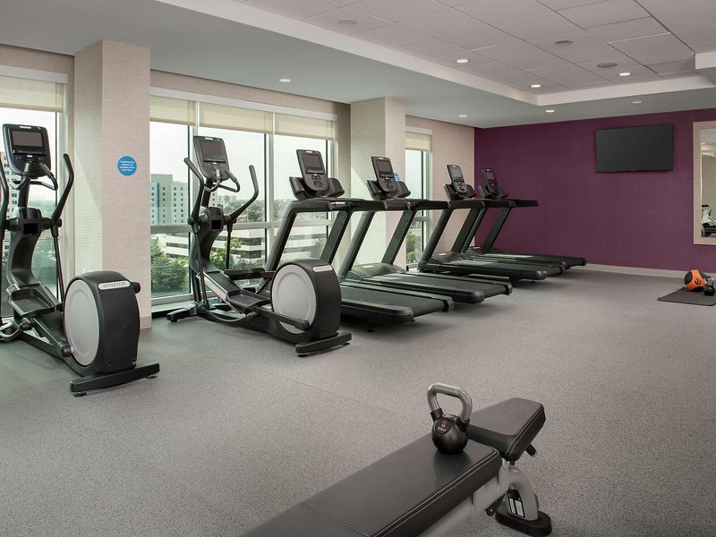 Tru by Hilton Miami Airport South Blue Lagoon 14