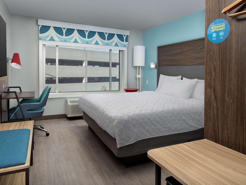 Tru by Hilton Miami Airport South Blue Lagoon 18