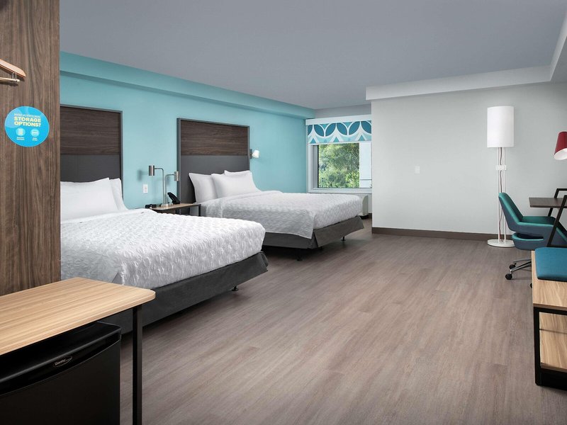Tru by Hilton Miami Airport South Blue Lagoon 20