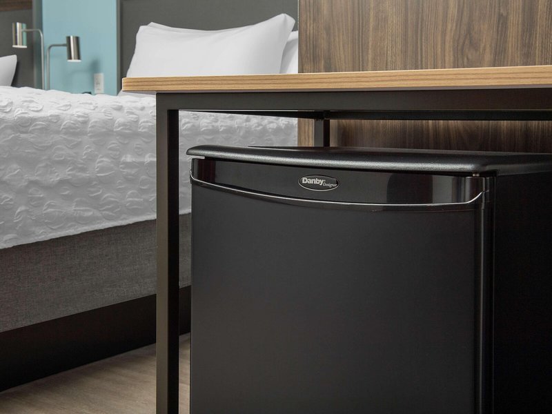 Tru by Hilton Miami Airport South Blue Lagoon 24