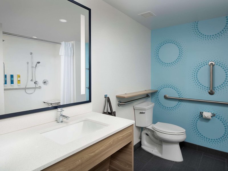 Tru by Hilton Miami Airport South Blue Lagoon 27