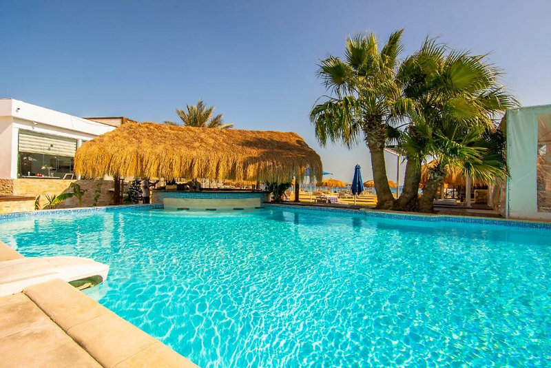 The Boutique Hotel 1