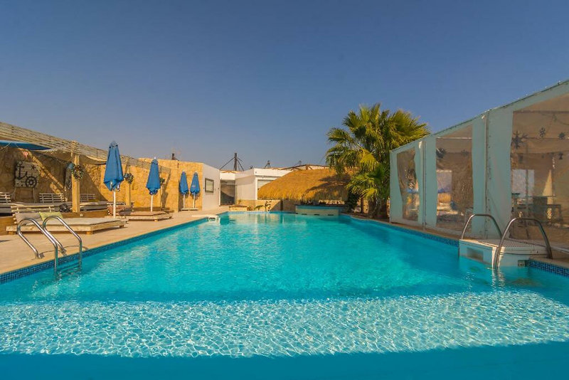 The Boutique Hotel 2