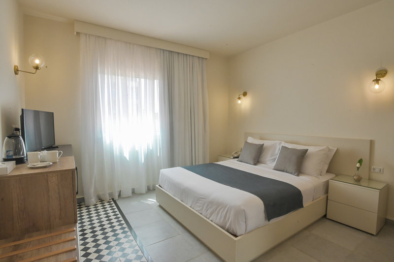 The Boutique Hotel 3