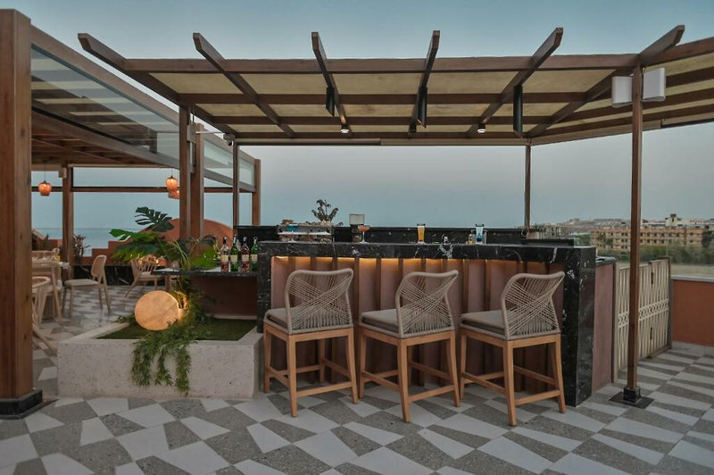 The Boutique Hotel 6
