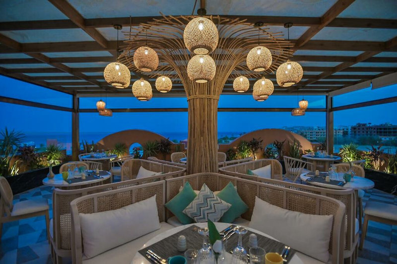 The Boutique Hotel 7