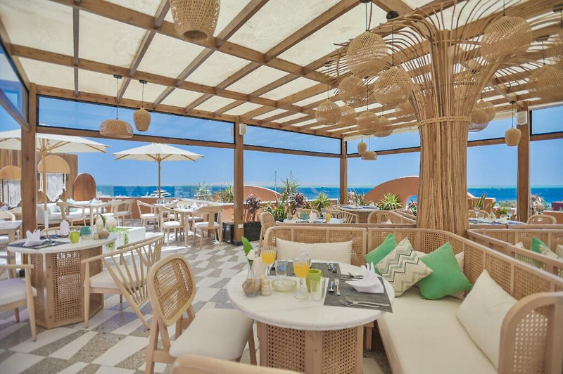 The Boutique Hotel 8