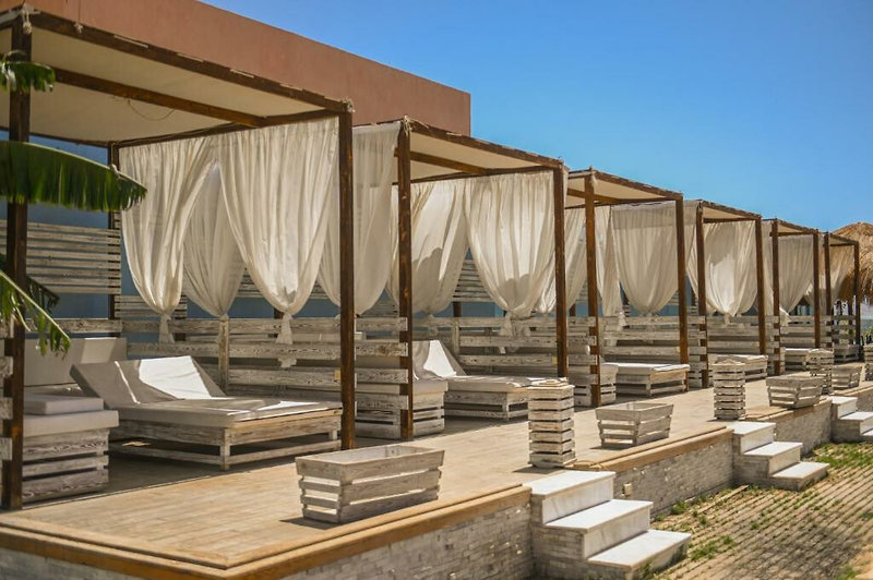 The Boutique Hotel 10