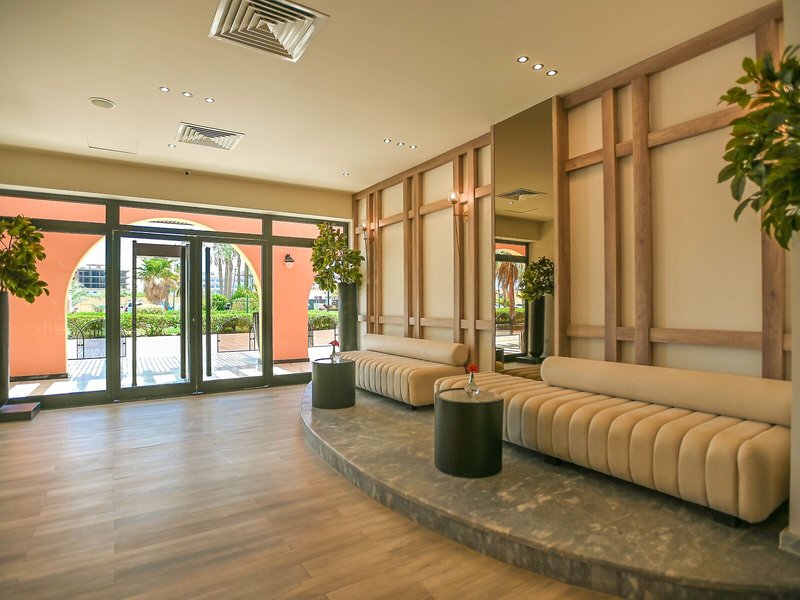 The Boutique Hotel 4