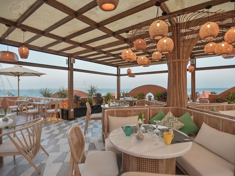 The Boutique Hotel 5