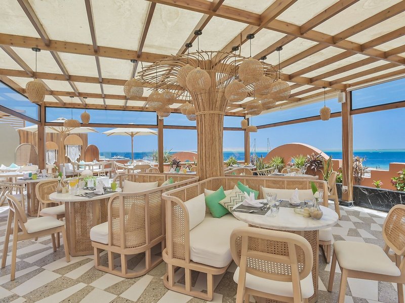 The Boutique Hotel 6