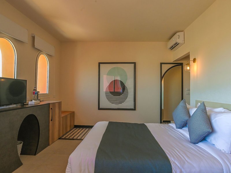 The Boutique Hotel 9