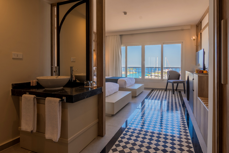 The Boutique Hotel 9