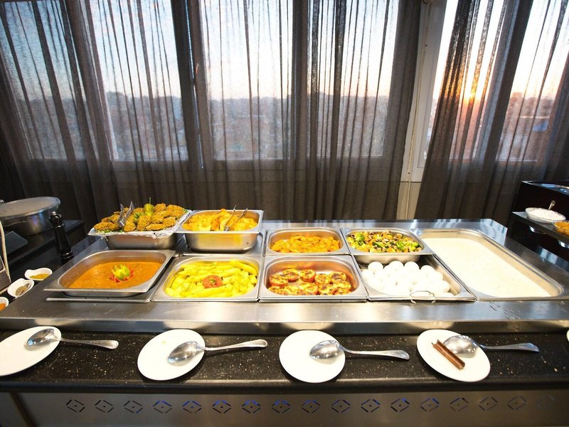 Mamlouk Pyramids Hotel 15