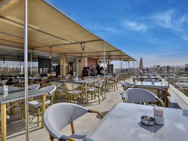 Mamlouk Pyramids Hotel 20