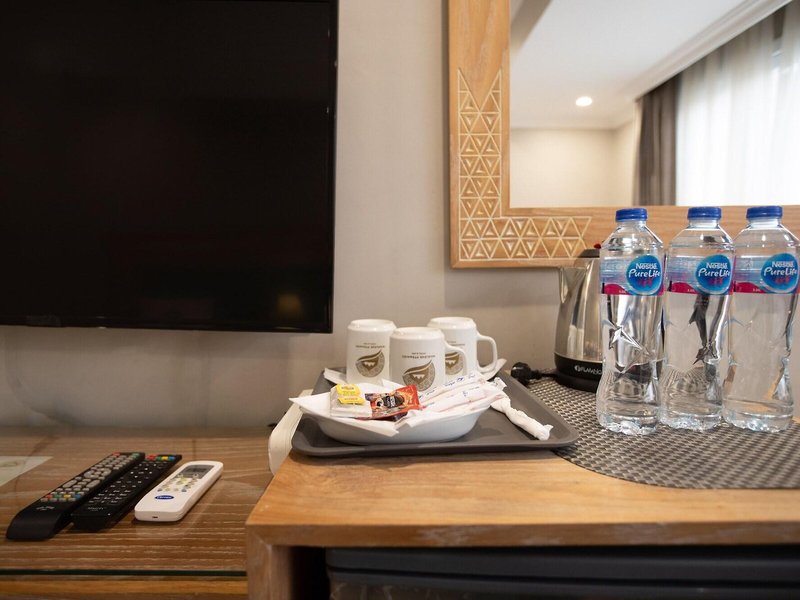 Mamlouk Pyramids Hotel 21