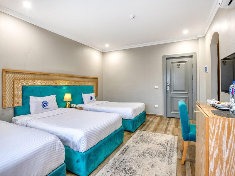 Mamlouk Pyramids Hotel 28