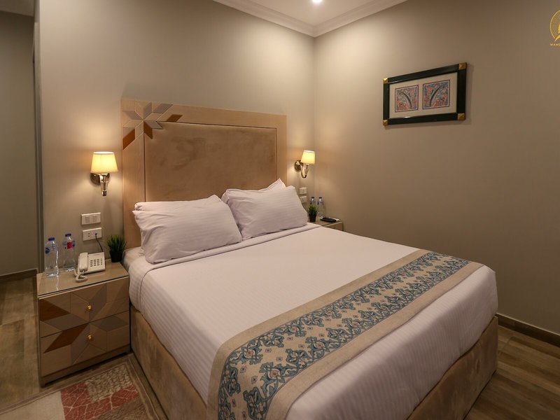 Mamlouk Pyramids Hotel 30