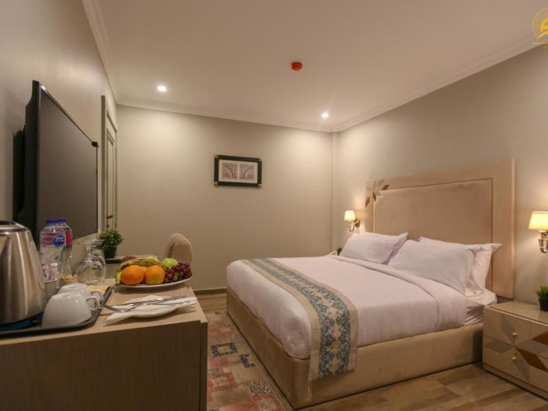 Mamlouk Pyramids Hotel 32