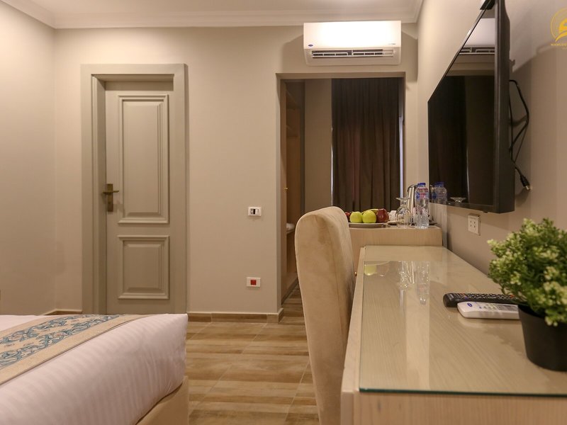 Mamlouk Pyramids Hotel 33