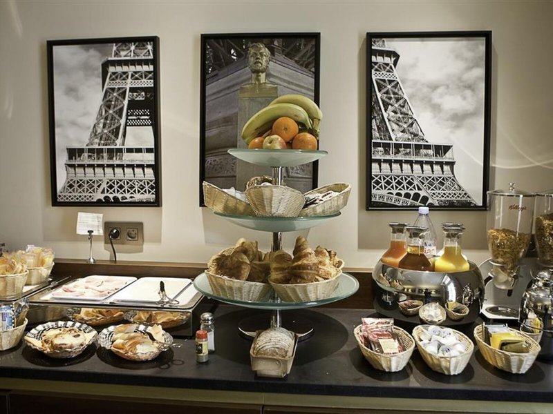 15 Montparnasse 5