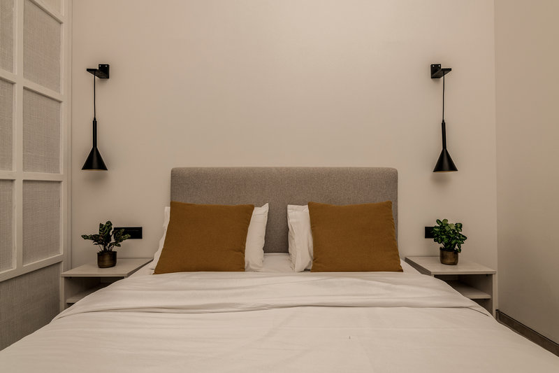 New Beach Hotel 6