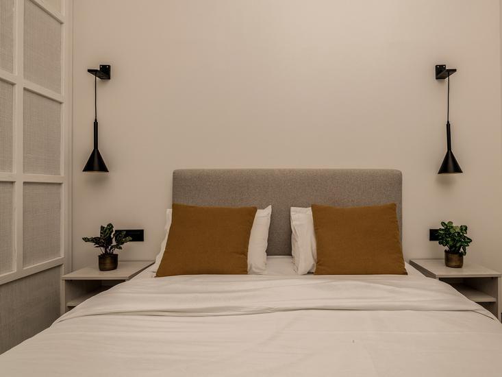 New Beach Hotel 6