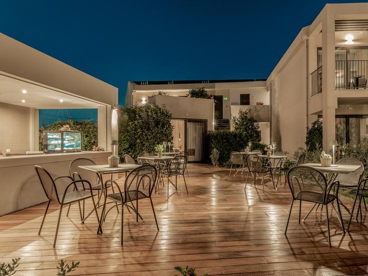 New Beach Hotel 13