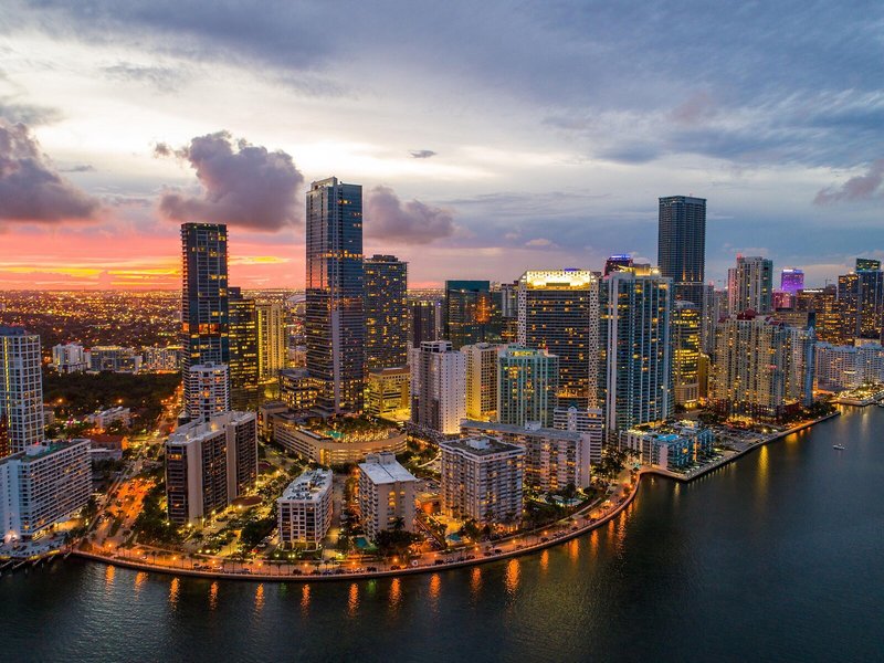 Atwell Suites Miami Brickell 1