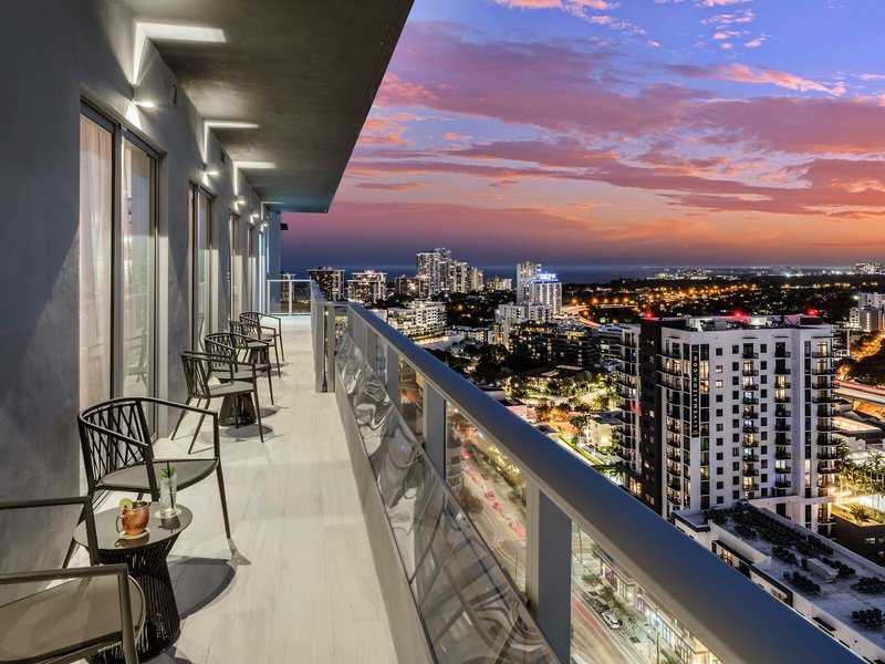 Atwell Suites Miami Brickell 3