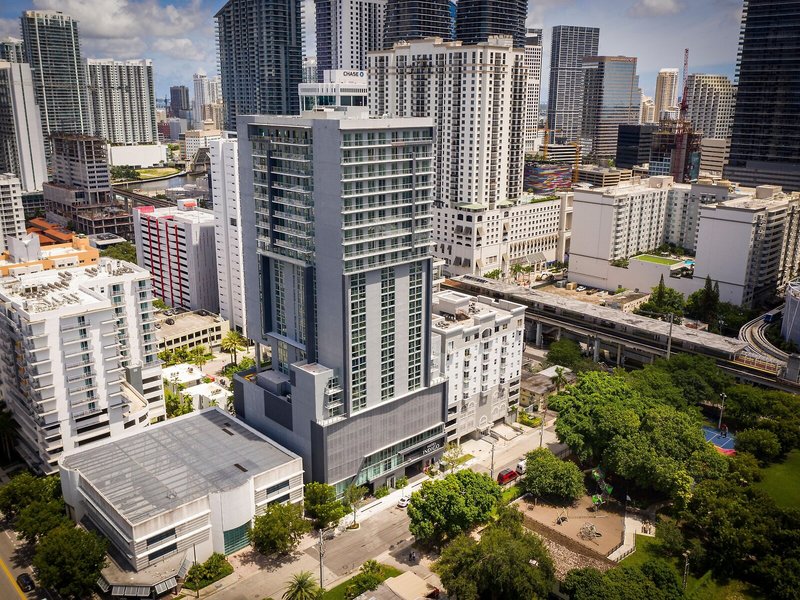 Atwell Suites Miami Brickell 4