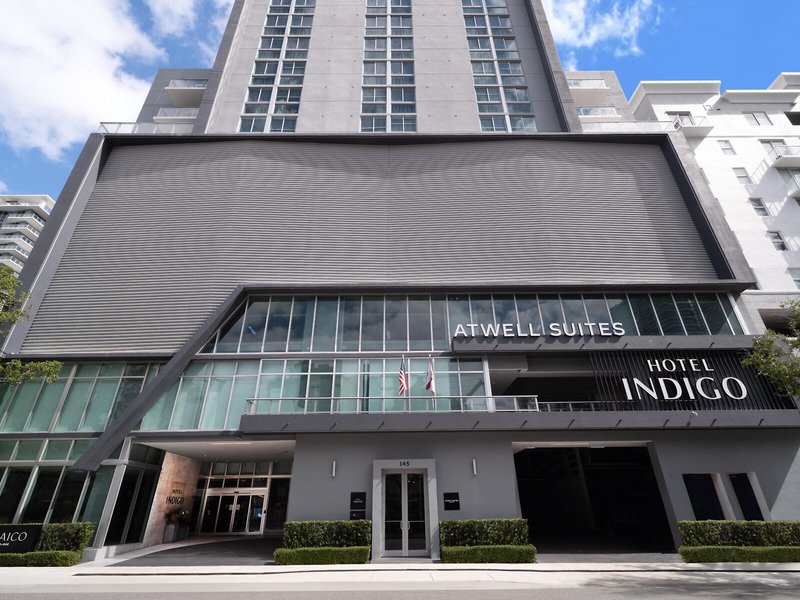 Atwell Suites Miami Brickell 5
