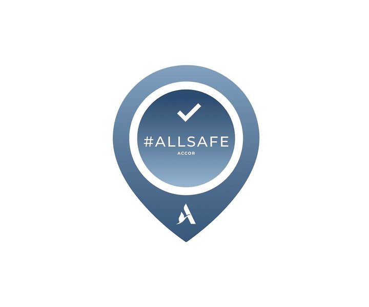 Mercure Quimper Centre 1