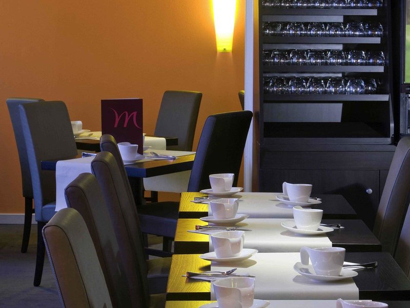 Mercure Quimper Centre 3