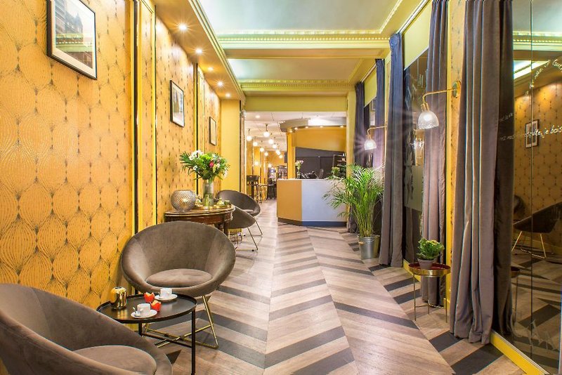 Best Western Centre Reims