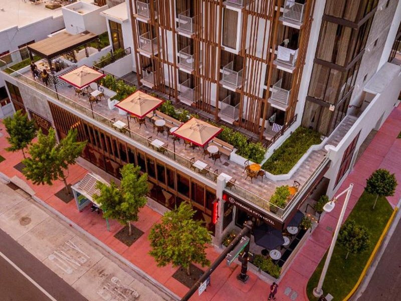 Upsun Hotel & Social Club 2