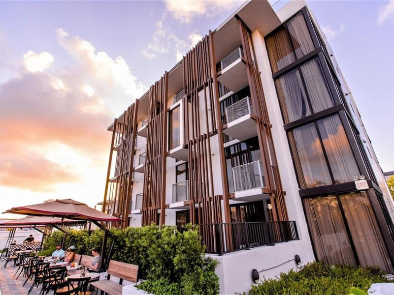 Upsun Hotel & Social Club 3