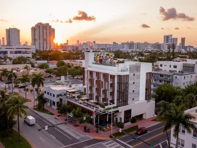 Upsun Hotel & Social Club 4