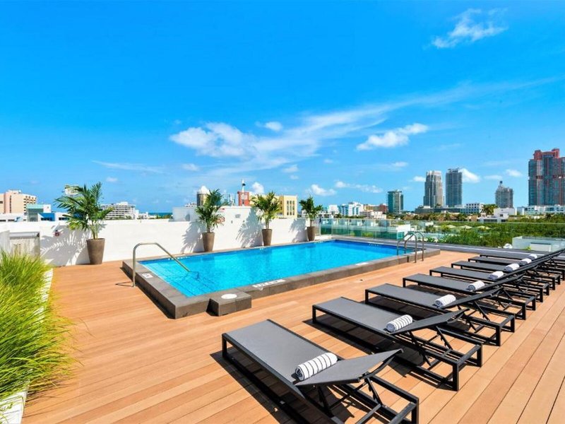 Upsun Hotel & Social Club 6