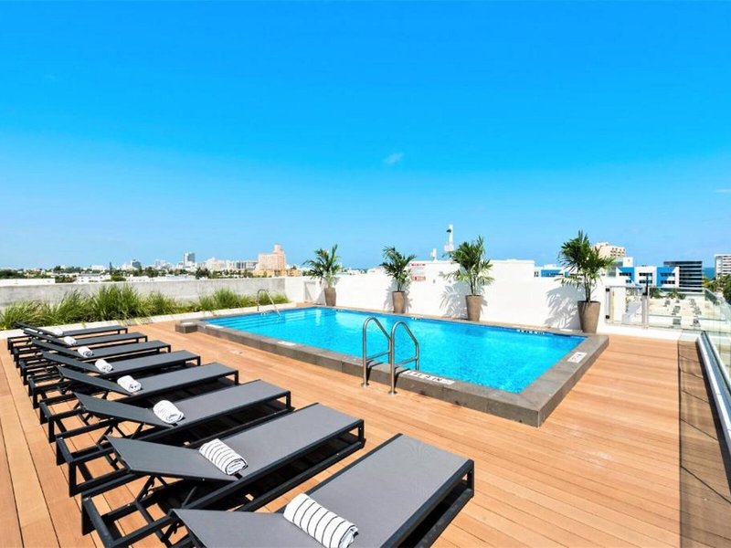 Upsun Hotel & Social Club 8