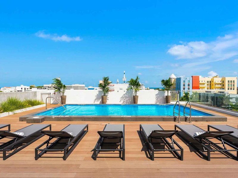 Upsun Hotel & Social Club 10