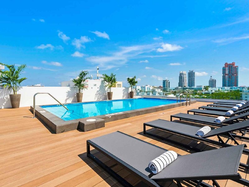 Upsun Hotel & Social Club 11