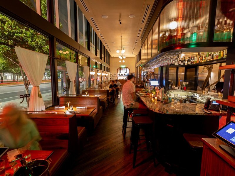 Upsun Hotel & Social Club 13